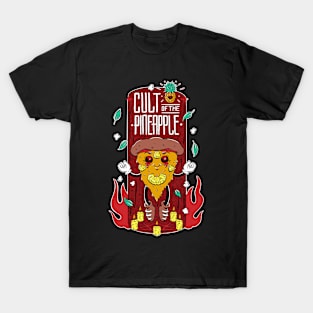 Cult of the pineapple T-Shirt